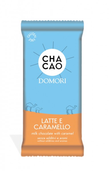 Latte e Caramello