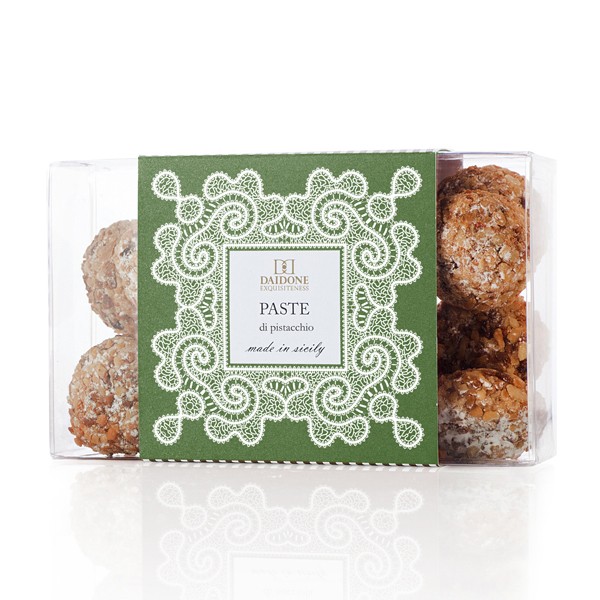Paste di Pistacchio