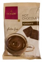 Hot Chocolate fondente - Big Pack