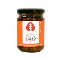 Pesto Rosso