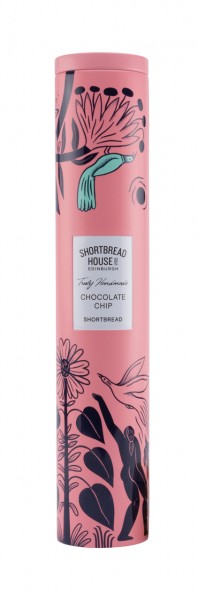Shortbread Chocolate Chip – Eden Range Tin