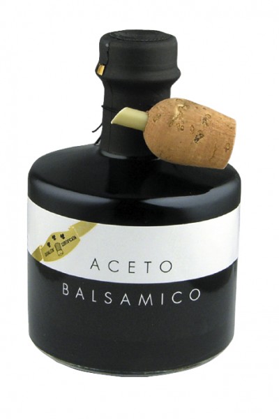 Aceto Balsamico di Modena I.G.P. Laura