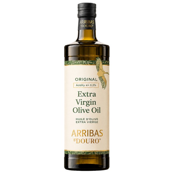 Azeite Virgem extra Original - 0,75 l