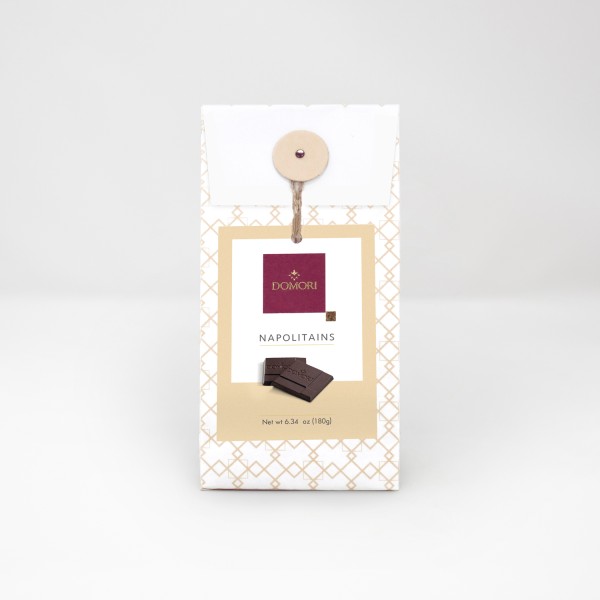 Pochette Napolitains