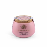 Fleur de Sel de Camarque - 80 g