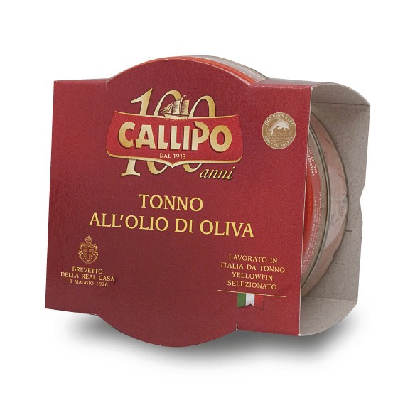 Tonno all
