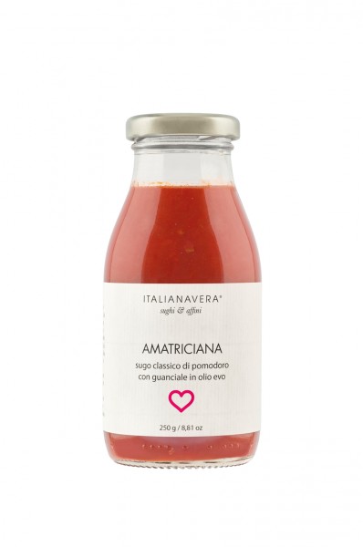 Amatriciana