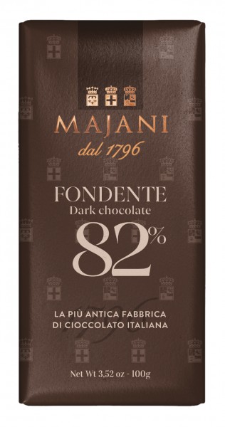 Fondente 82 %