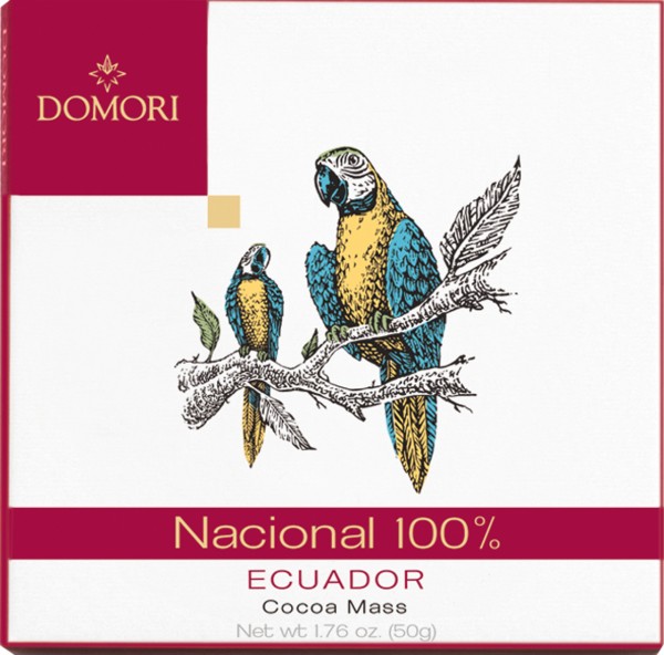 Nacional 100 % Ecuador Arriba