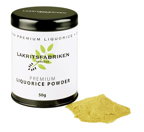 Premium Liquorice Powder