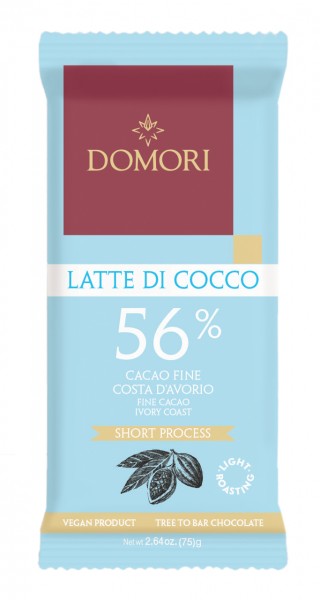 Latte di Cocco 56%