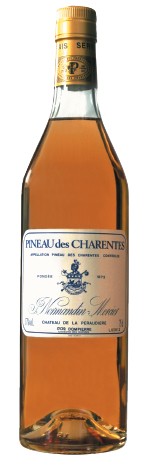 Pineau des Charentes Blanc