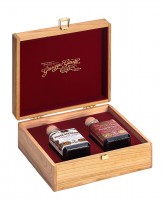 Duetto 2 Medaglie d’Oro & 3 Medaglie d‘Oro