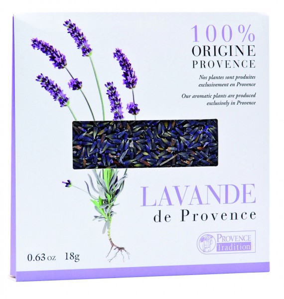 Lavande de provence