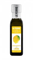 Limone - Condimento all’Olio Extravergine d’Oliva aromatizzato al limone