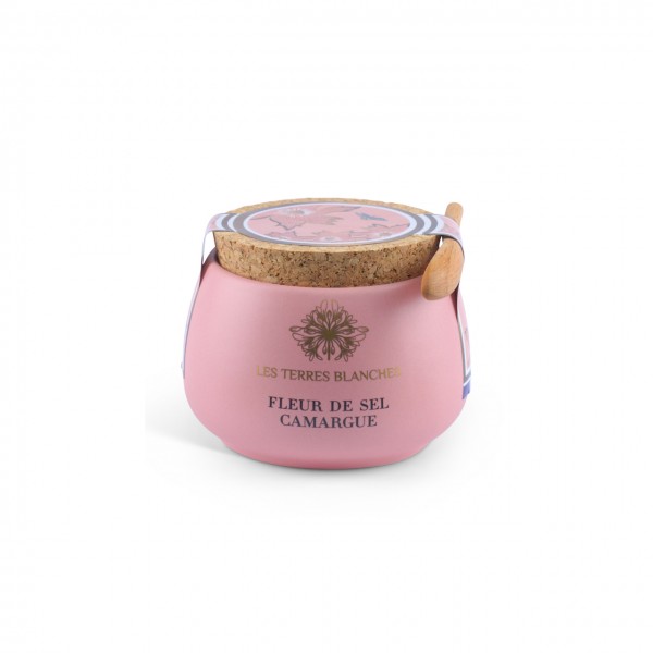 Fleur de Sel de Camarque