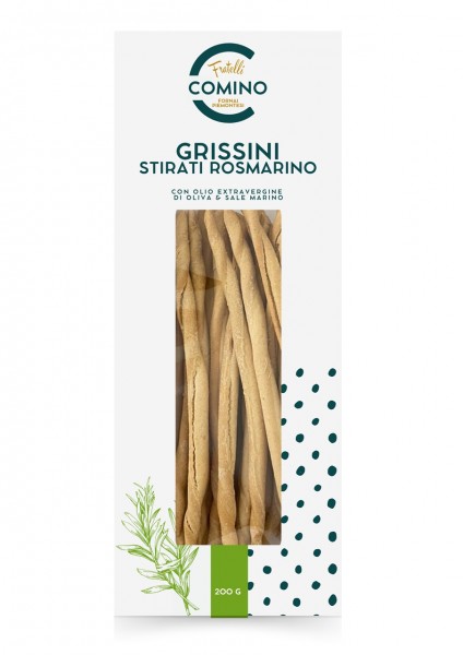 Stirati al Rosmarino