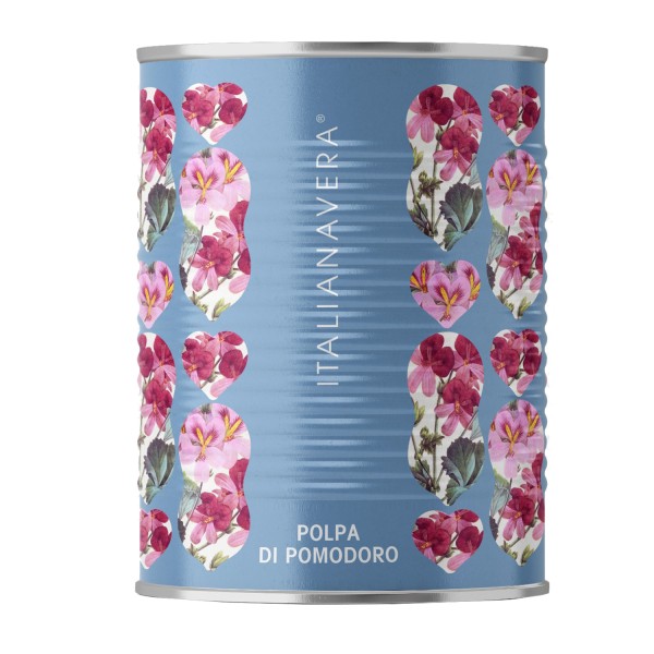 Botanic Polpa di Pomodoro