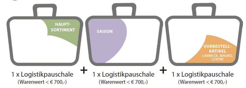 Platzhalter: LKW Icon
