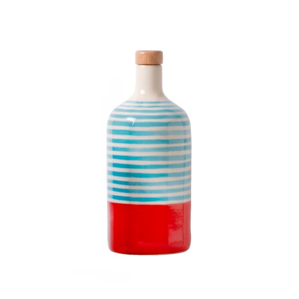 Materico Olio d’oliva extravergine Arancio - 0,5 l