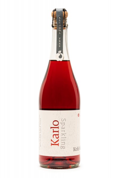 Karlo Sparkling