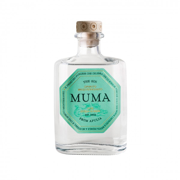 Muma Gin Mignon
