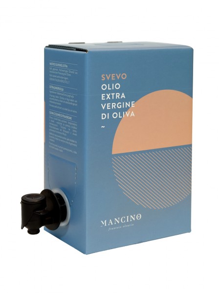 Olio Extra Vergine di Oliva Svevo 1,0 l