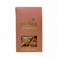 Irish Butter Fudge - Irish Cream Liqueur
