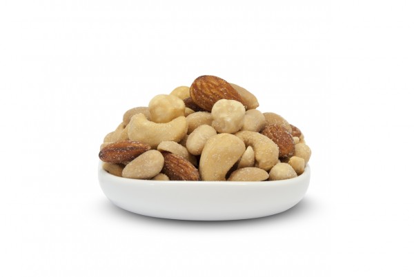 Mix 11 - Baked & Salted Mix of Nuts | 1,0 kg