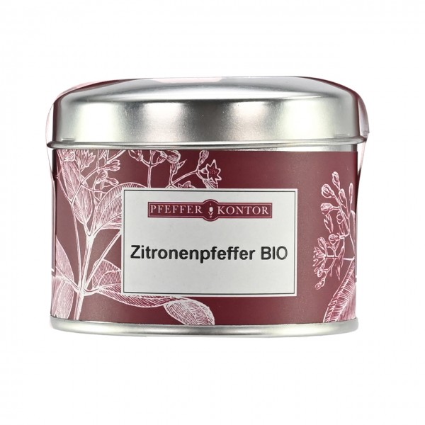 Zitronenpfeffer