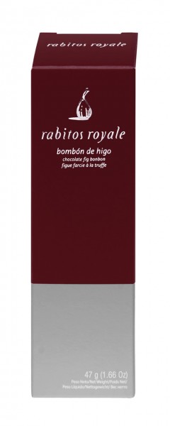 Rabitos royale Geschenkpackung - 3