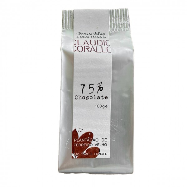 Chocolate 75 %