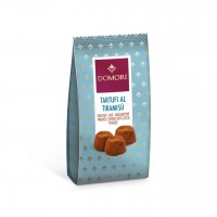 Tartufi al Tiramisù nel sacchetto