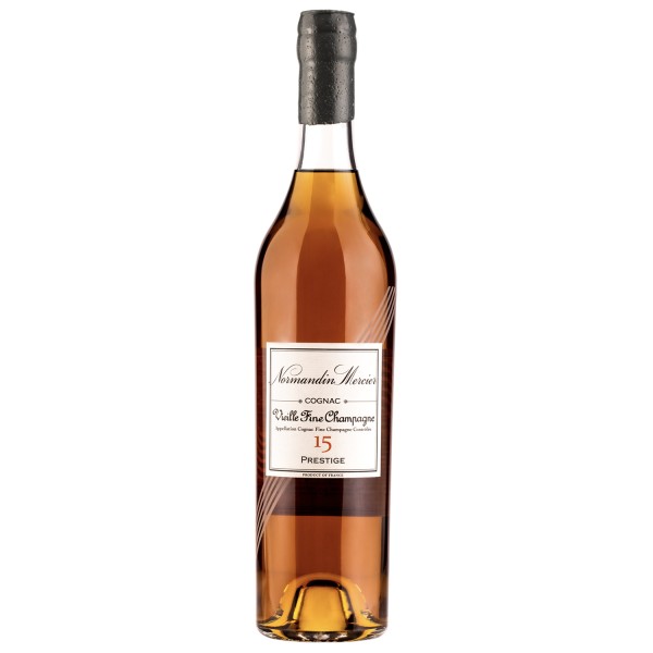 Cognac Vieille Fine Champagne Prestige 15