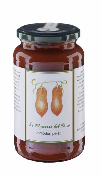 Pomodori pelati