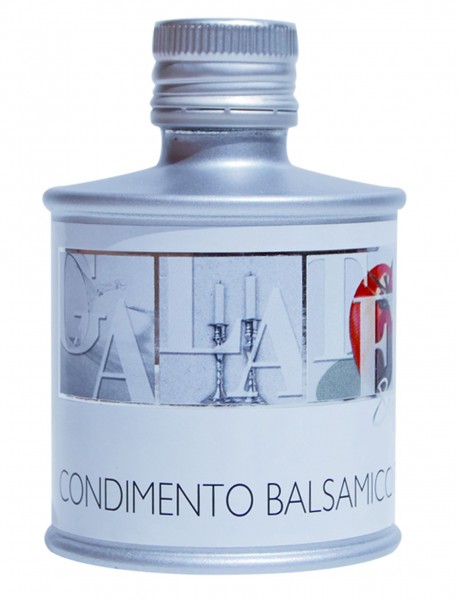 Contimento Balsamico Bianco