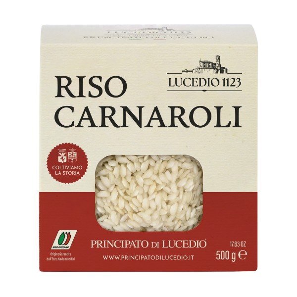 Riso Carnaroli