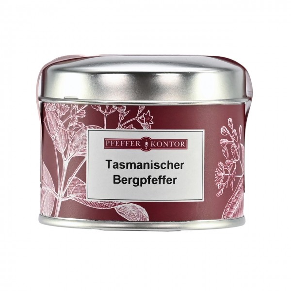 Tasmanischer Berg-Pfeffer