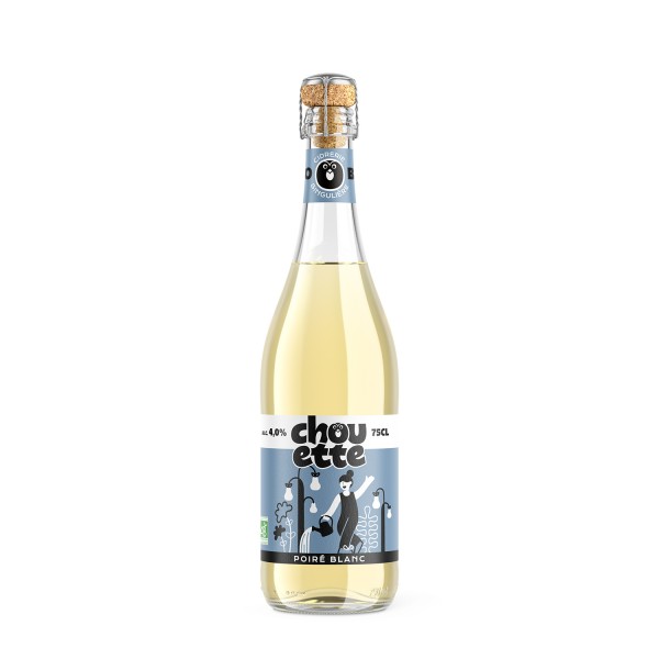 Poiré Blanc