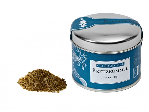 Kreuzkümmel