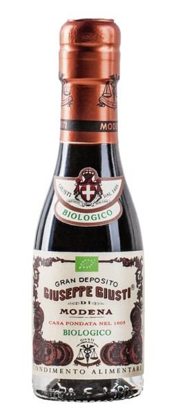 Aceto Balsamico di Modena I.G.P. 100 ml