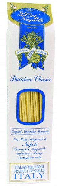 Bucatino Classico