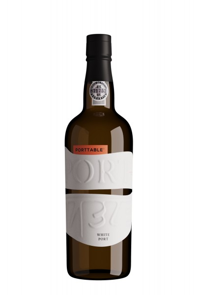 Porttable White Port