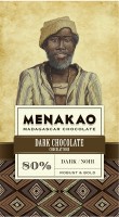Dark Chocolate 80 %