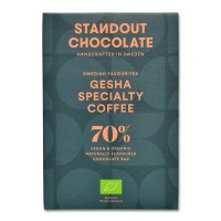 Gesha Specialty Coffee 70 %