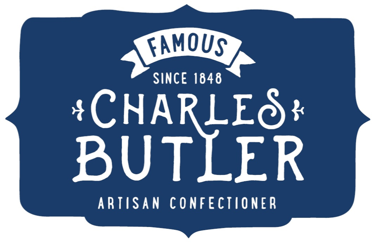 Charles Butler