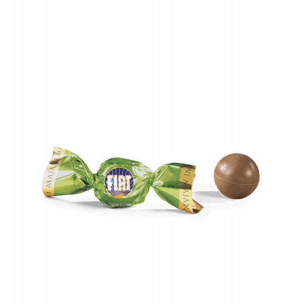 Boules Fiat Pistacchio