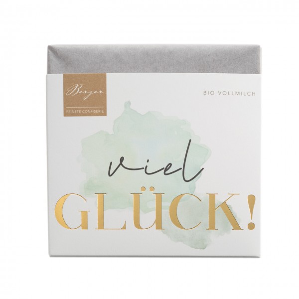 Viel Glück
