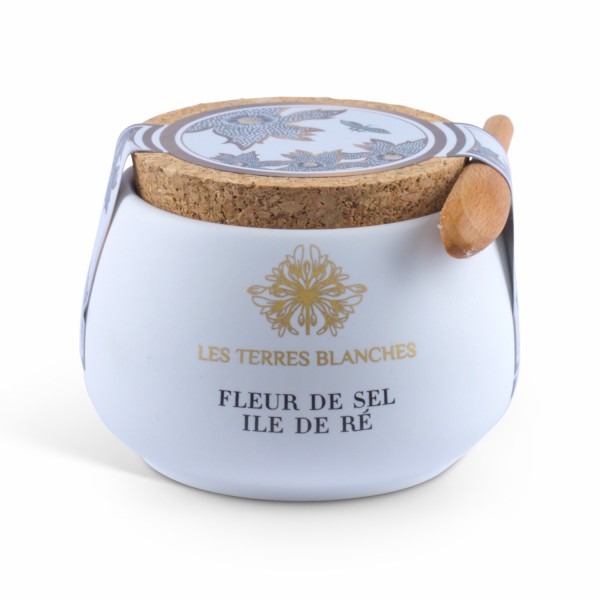 Fleur de Sel Île de Ré