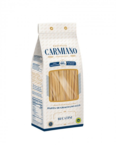 Bucatini